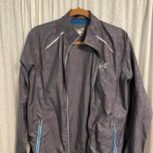 Under Armour Running Jacket